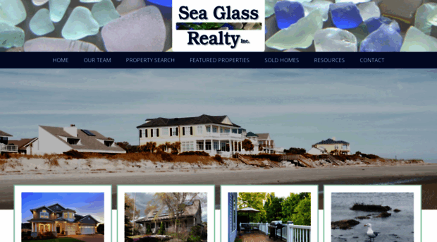 seaglassrealtyinc.com