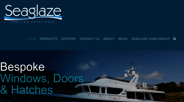 seaglaze.co.uk