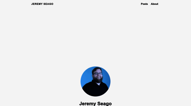 seago.dev