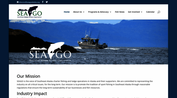 seagoalaska.org