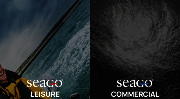 seagogroup.com