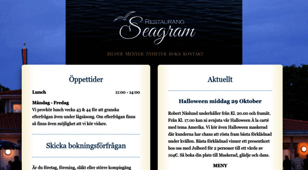 seagram.ax