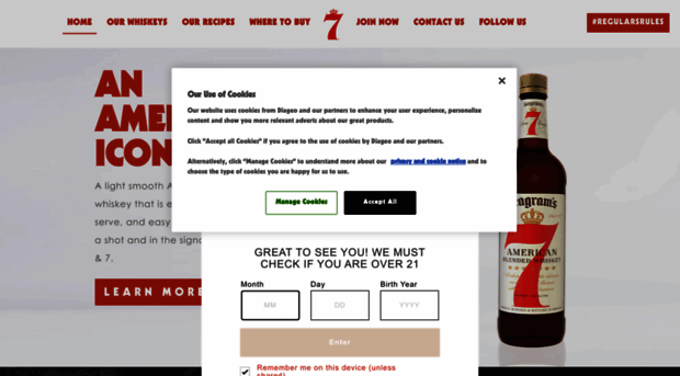 seagrams7.com