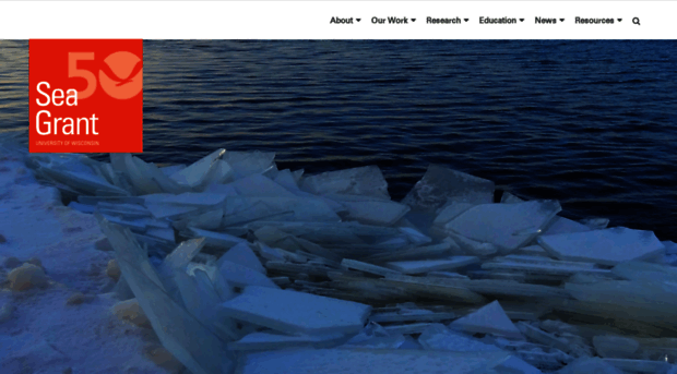 seagrant.wisc.edu