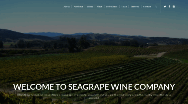 seagrapecellars.com