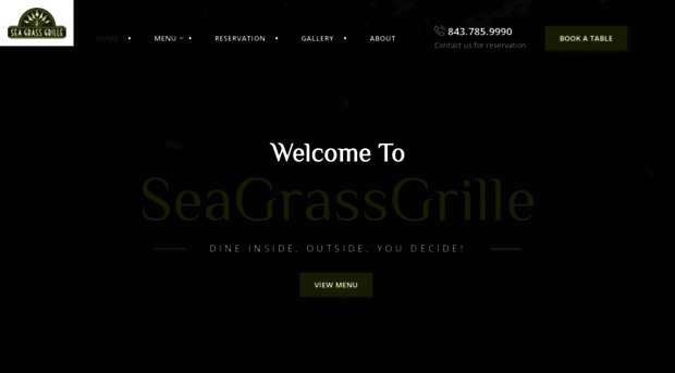 seagrassgrille.com