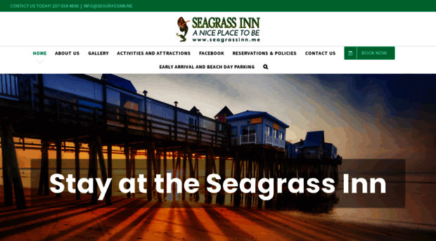 seagrassinn.me