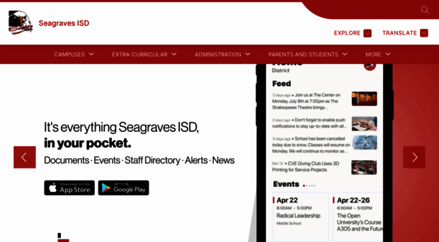 seagravesisd.net