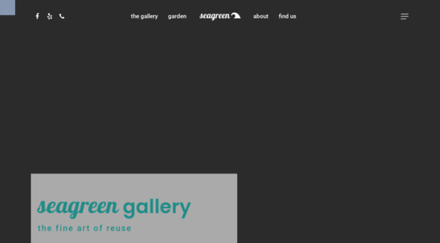 seagreengallery.com