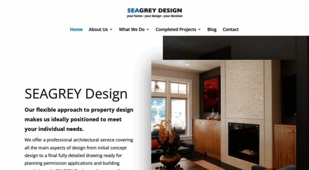 seagreydesign.co.uk