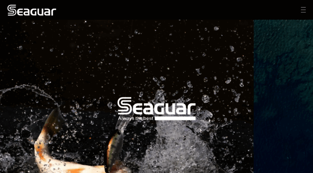 seaguar.ne.jp