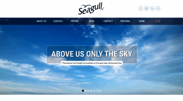 seagull-worldwide.com