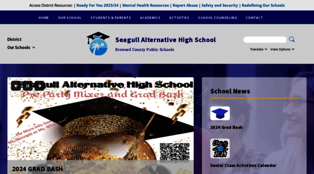 seagull.browardschools.com