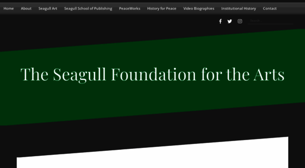 seagullindia.com