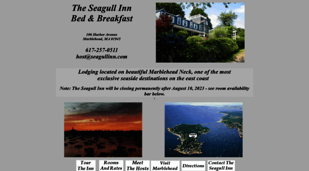 seagullinn.com