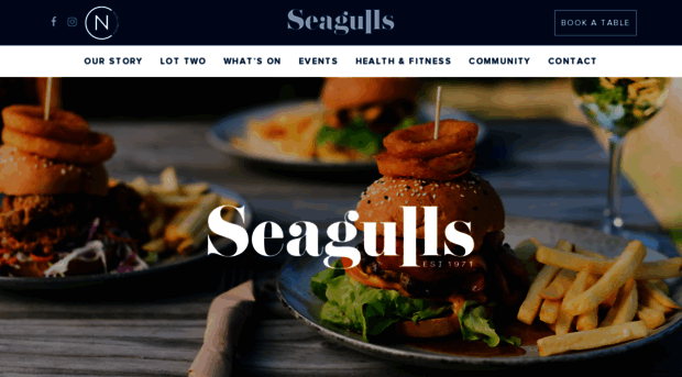 seagullsclub.com.au