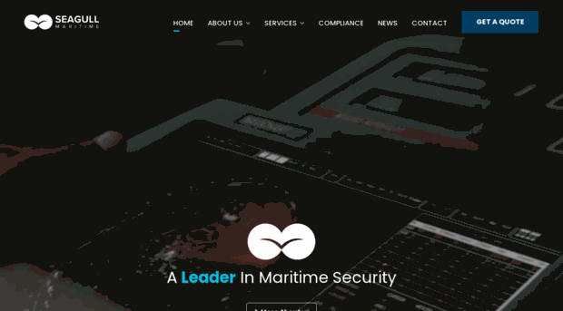 seagullsecurity.com