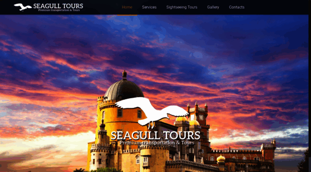 seagulltours.net