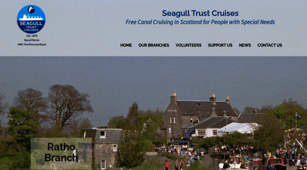 seagulltrust.org.uk