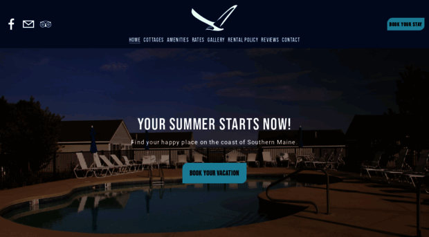 seagullvacations.com