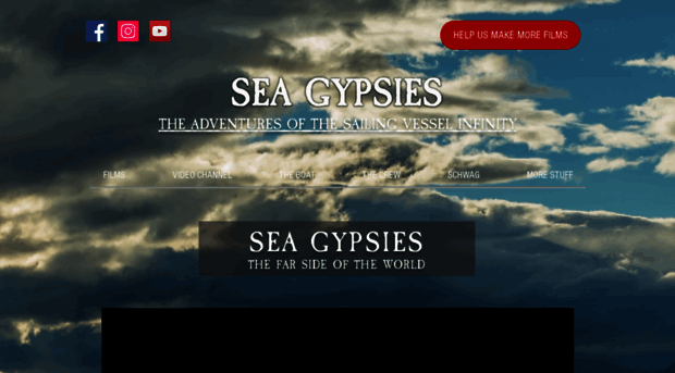 seagypsies.com