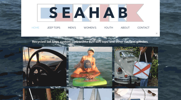 seahabclothing.com