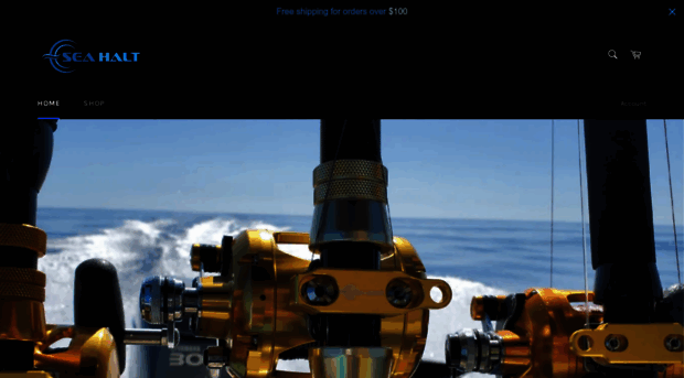 seahalt.com