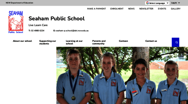 seaham-p.schools.nsw.gov.au