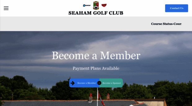 seahamgolfclub.co.uk