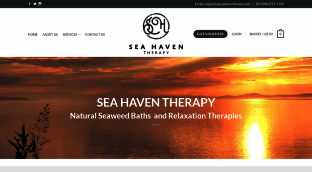 seahaventherapy.com