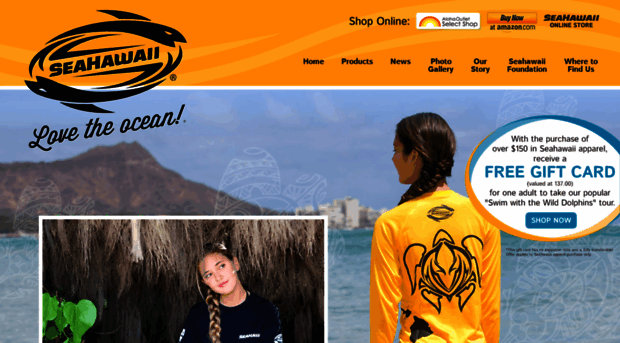 seahawaiiapparel.com