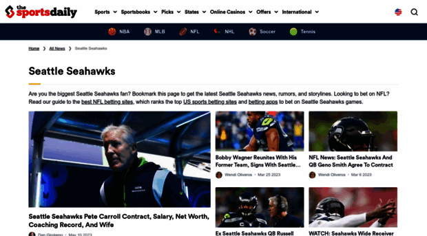 seahawkaddicts.com