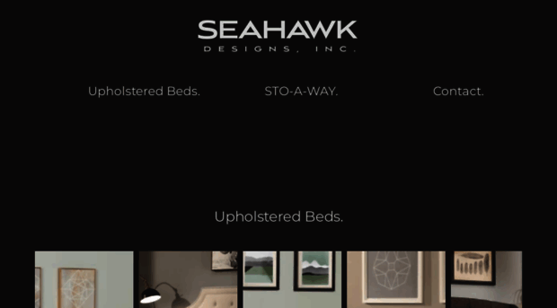 seahawkdesigns.com