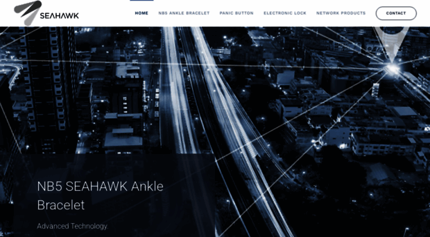seahawkmonitoring.com
