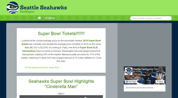 seahawks.fanwagon.org