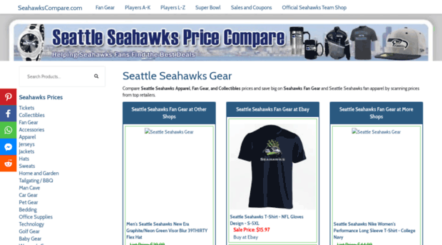 seahawkscompare.com