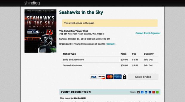 seahawksinthesky.shindigg.com