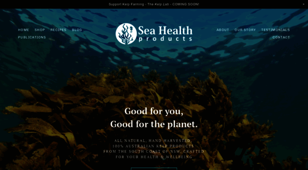 seahealthproducts.com.au