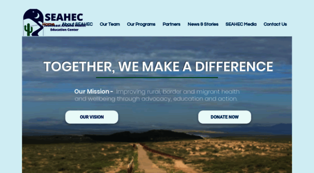 seahec.org