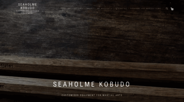 seaholme.net