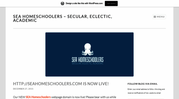 seahomeschoolers.wordpress.com