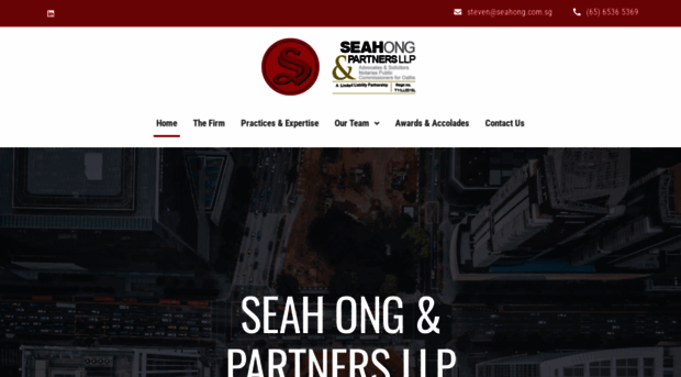 seahong.com.sg