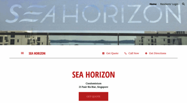 seahorizon.sg