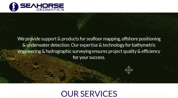 seahorsegeomatics.com