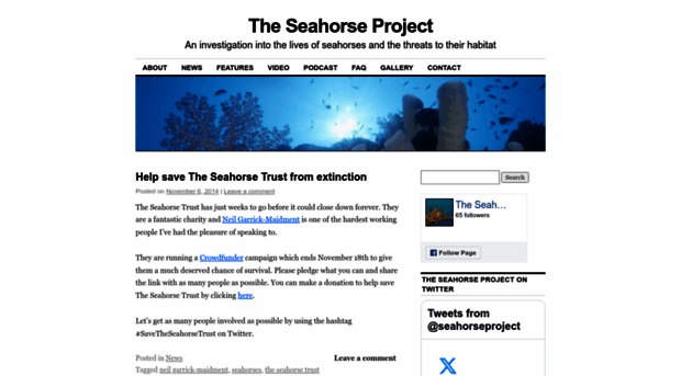 seahorseproject.wordpress.com