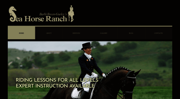 seahorseranch.com