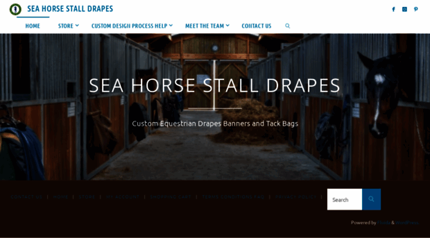 seahorsestalldrapes.com