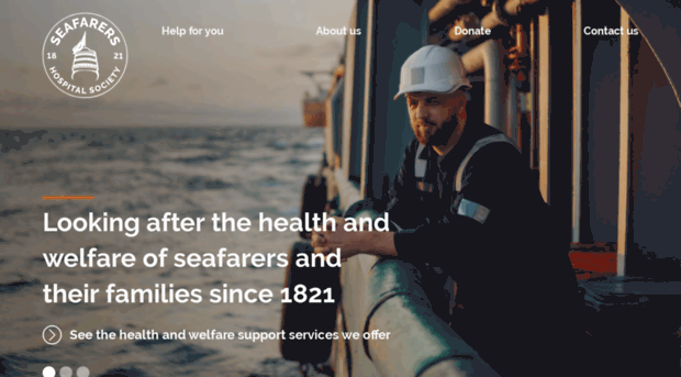 seahospital.org.uk