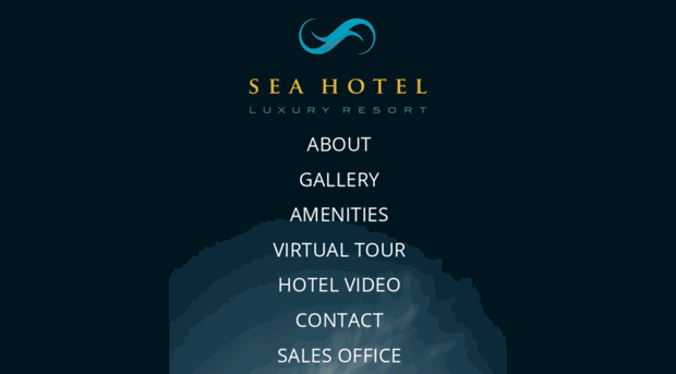 seahotel.co.il