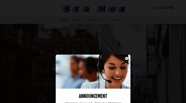 seahub.sg